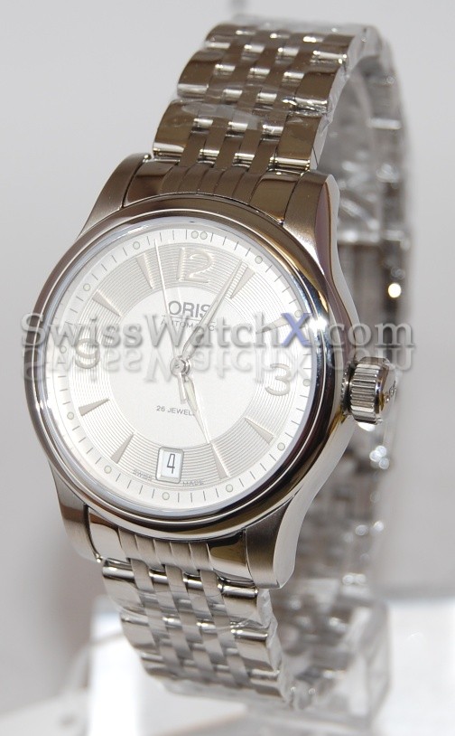 Oris Classic 733 7578 40 61 MB - закрыть